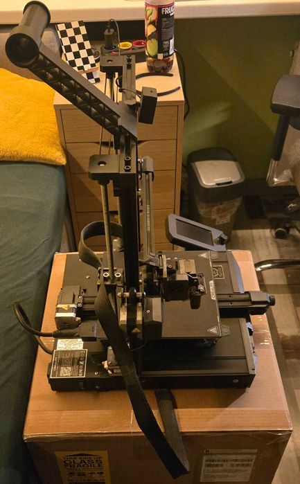 Creality Ender-3 S1