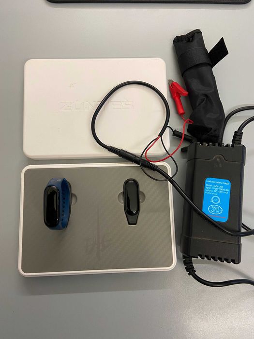 Zontes ADV T310 nacional