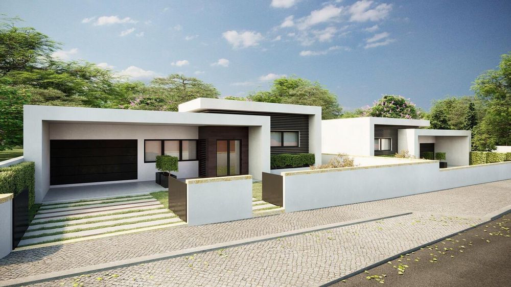 Nova Construção! Habitações Unifamiliares T3