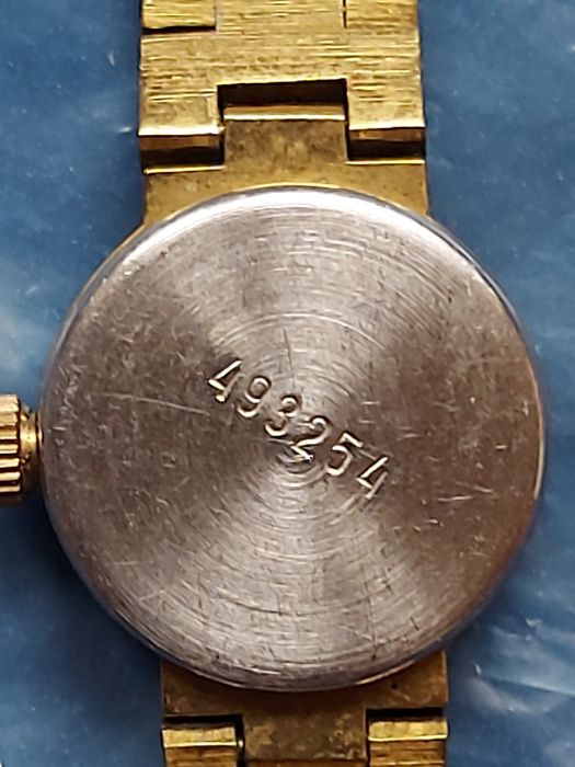 Dla Ciebie wszystko rosyjskie w kategorii Zegarki damskie