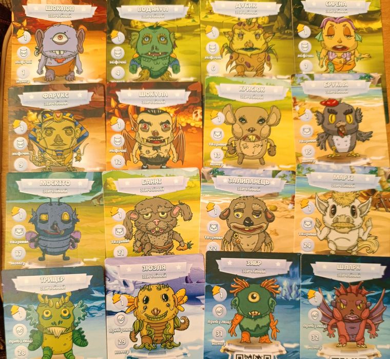 Продам або обміняю Крипто Шопіки