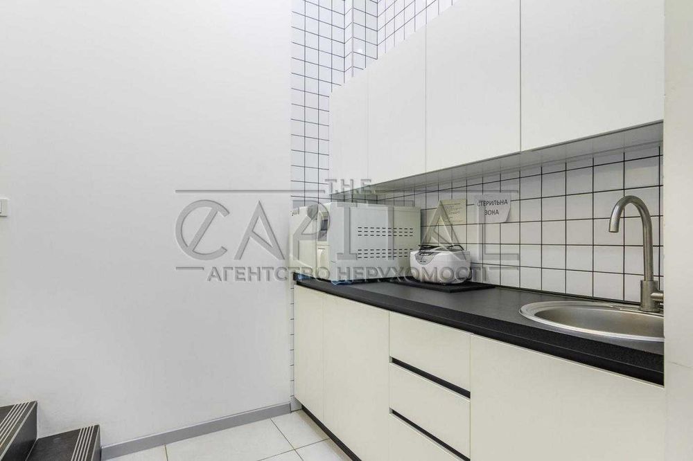 Коммерческая недвижимость по адресу ул. Набережно-Рыбальская (площадь 94,6 м²) - Atlanta.ua - фото 15