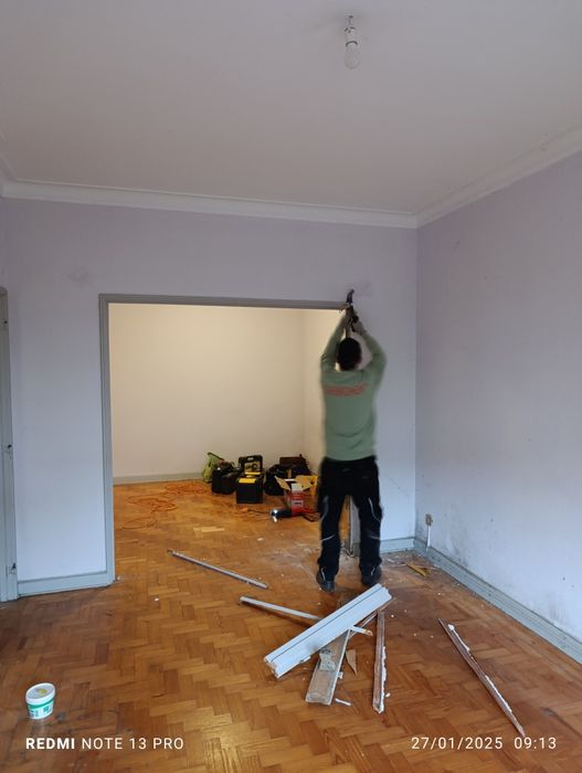 Gestão e reabilitação imobiliária