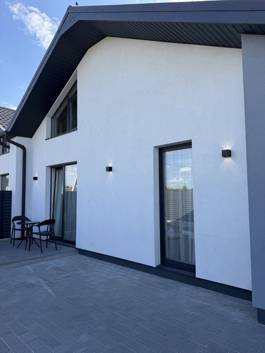 Оренда красивого дуплекса, Перше Заселення, Рованці, 850$