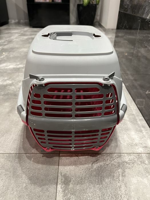 Transporter dla zwierząt