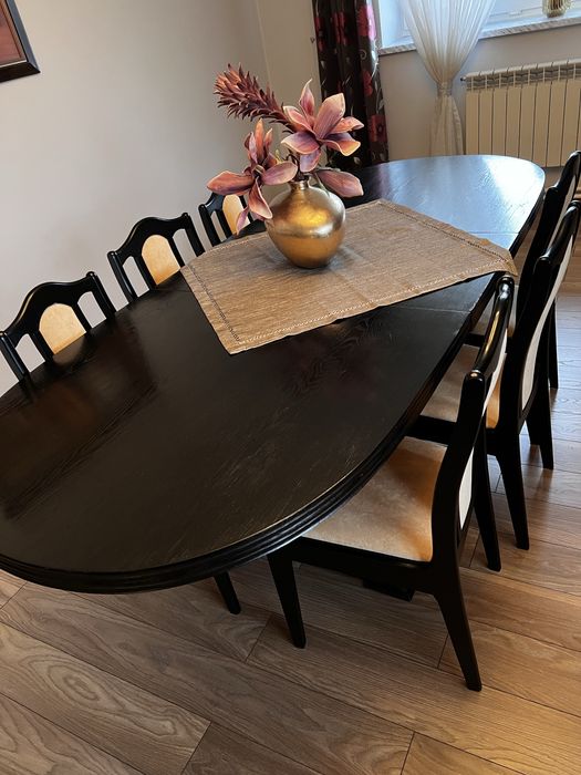 Zestaw mebli do salonu