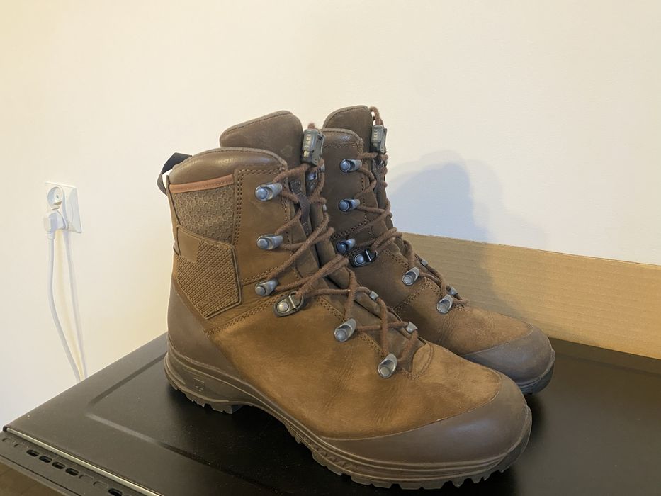 Buty Haix KS19, Minerva