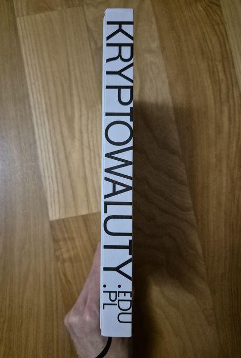 Kryptowaluty NOWA Grzybkowski Bentyn