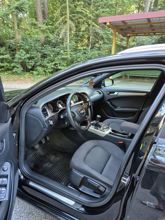 Sprzedam Audi a4 b8 lift
