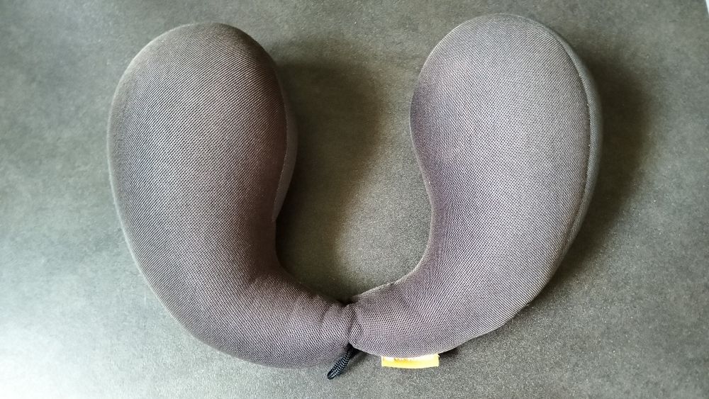 Apoio cabeça para criança Apramo