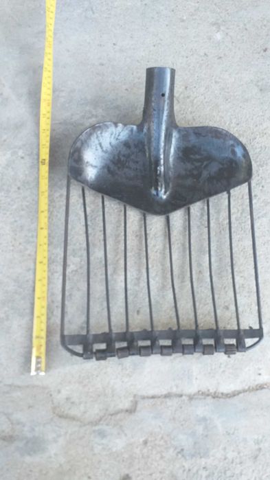 Лопата для овощей, кортофеля...