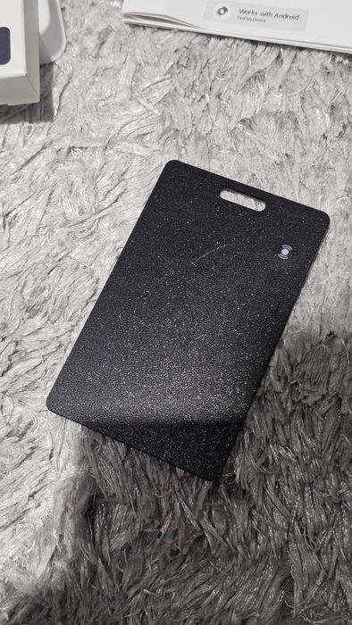 Smart Card Locator Card Android64738769631618122