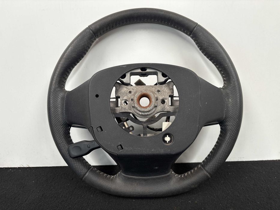 Volante do Motor | TOYOTA