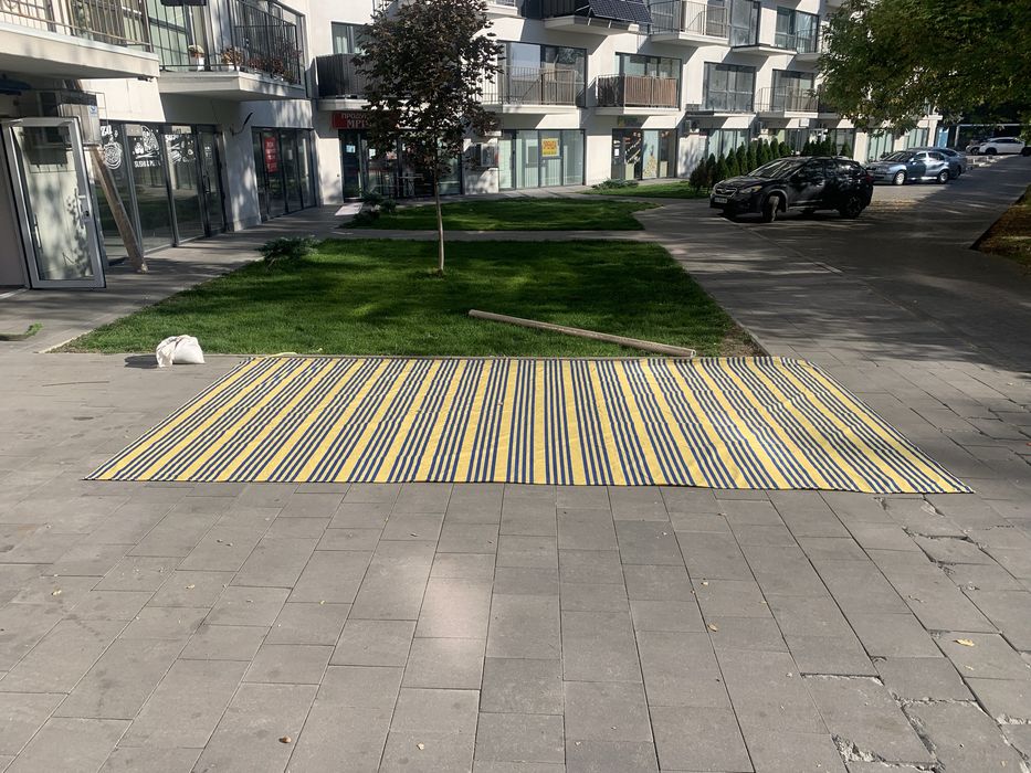 Продам акриловую ткань немецкую Lux