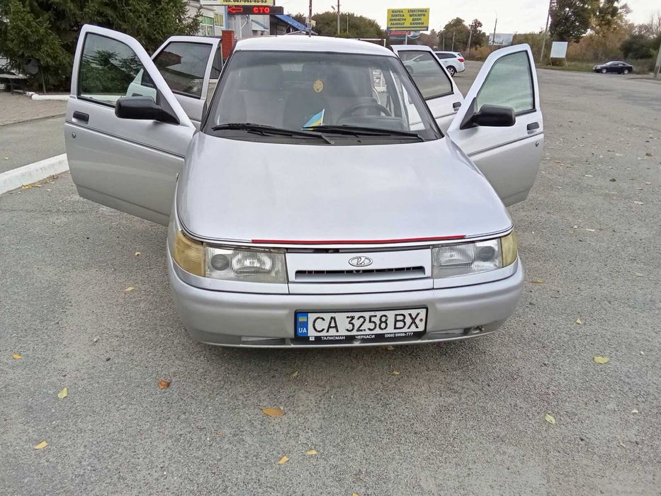 Продам ВАЗ 2110, 2006 рік , один власник