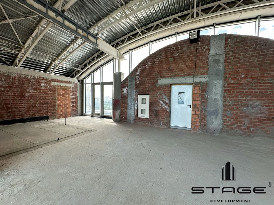 3-rooms apartment apartment by the address st. Kulikovo pole pl Oktyabrskoy revolyutsii pl (area 330,5 m²) - Atlanta.ua - photo 13