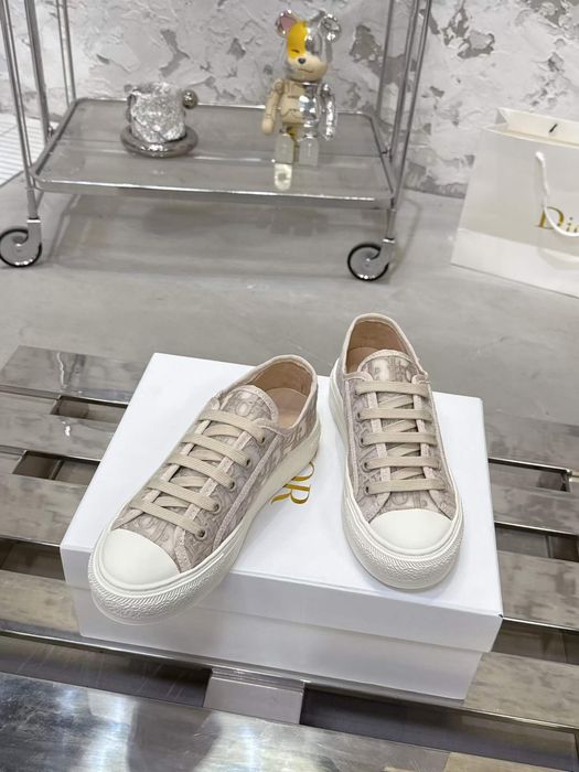 Buty, trampki, snikersy, tenisówki Cristiana Diora 69-62
