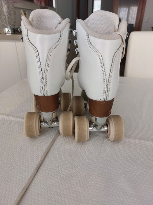 Patins Patinagem Artística 210