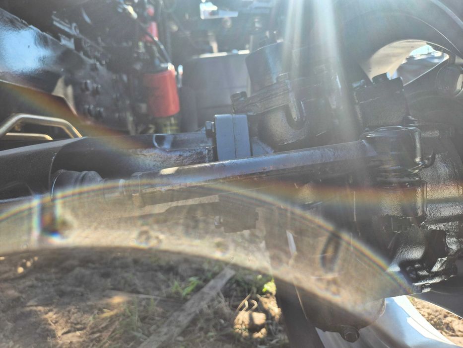 Трактор Скаут ТУ 404 доставка бесплатная 2025