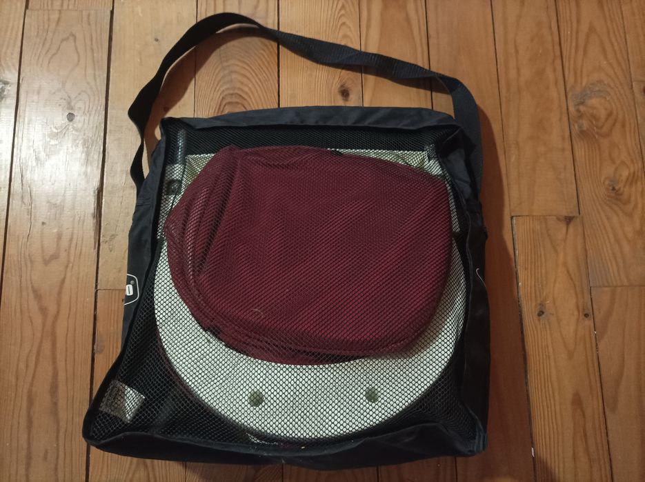 Cadeira de Mesa Chicco 360°