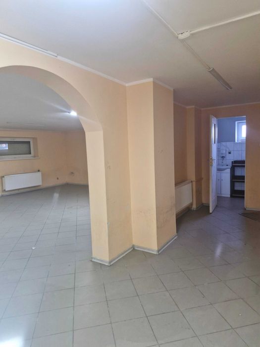 Wynajmę Lokal  110m/2 Bolszewo/Wejherowo