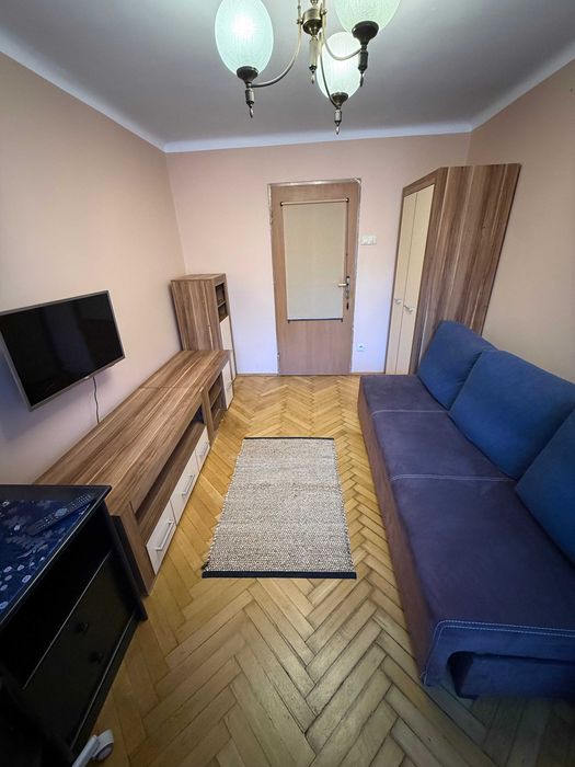 Mieszkanie – Lublin, Śródmieście - Widok 3