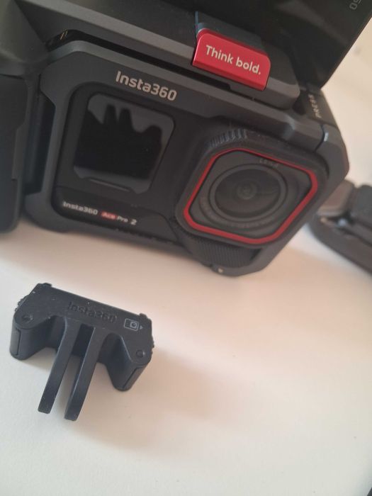 Insta 360 acepro2
