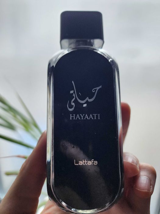 Lattafa Hayaati woda perfumowana