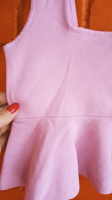 Топ Zara розмір M