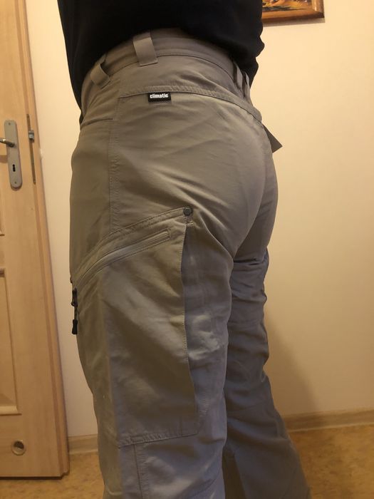 Spodnie Haglöfs Mid Q Fjell Pant