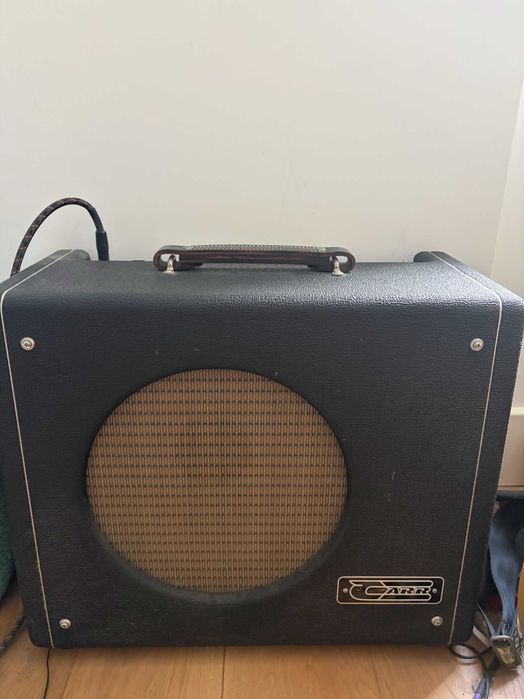 Carr Mercury 1×12″ Guitar Amplifier