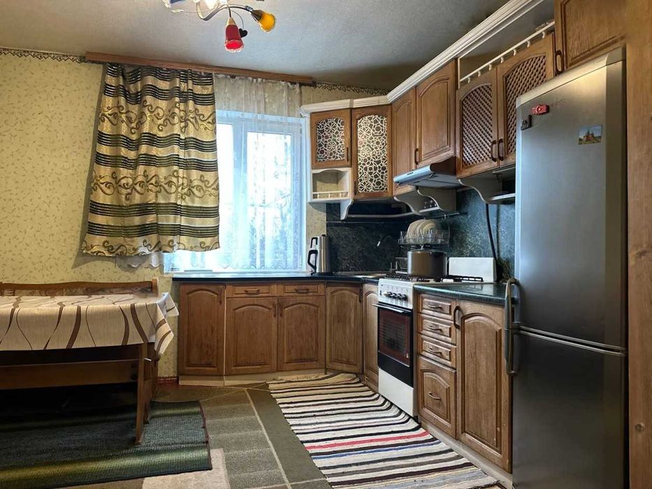 Продаж будинку 168м2, 3 кімнати, 9 соток. Держ.програми - ТАК! ID:775