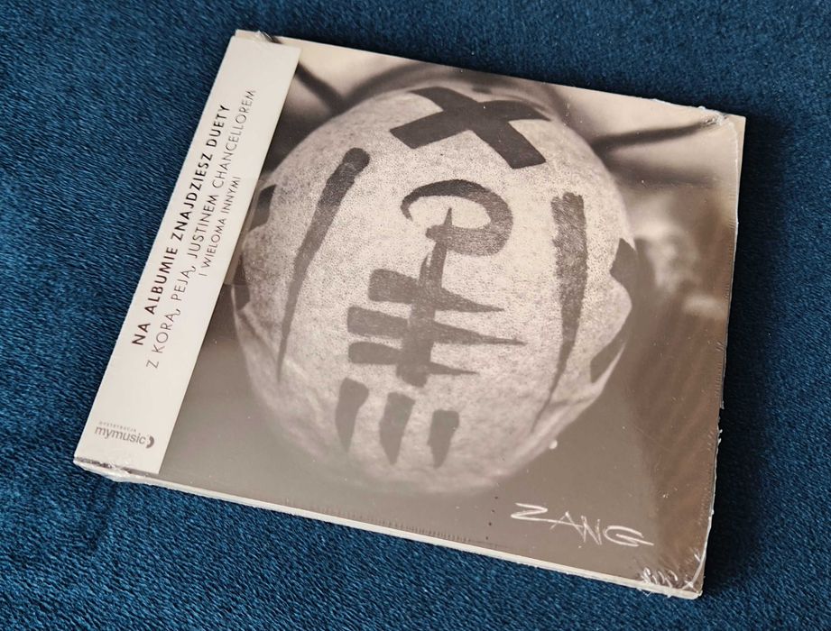 Glaca - Peja - Zang - Sweet Noise