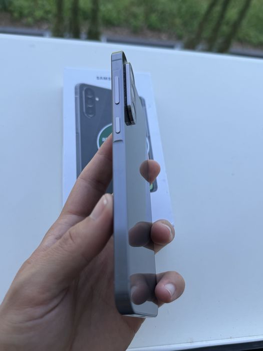 Samsung A56 5G Desbloqueado