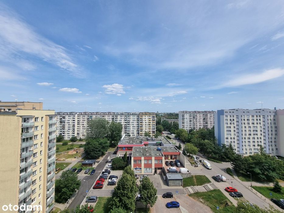 Kawalerka do kompletnego remontu