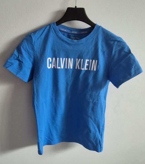 Koszulki Calvin Klein rozm. 128