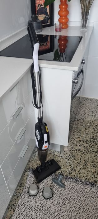 Aspirador Vertical