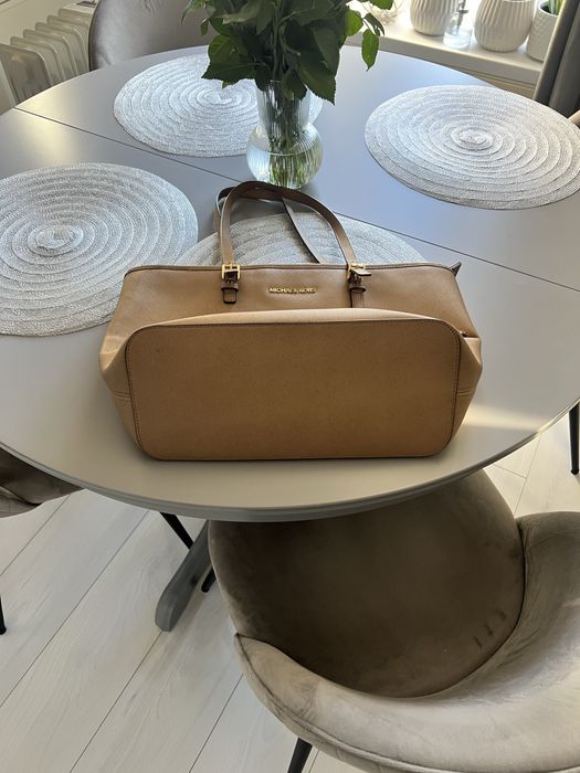 Torebka Michael Kors oryginał skóra