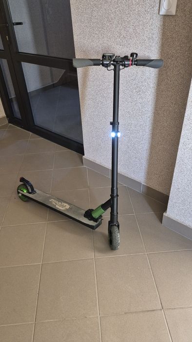 Hulajnoga Motus City 6XD