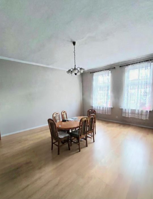 Duże mieszkanie Leszno centrum sprzedaż lub zamiana na mniejsze