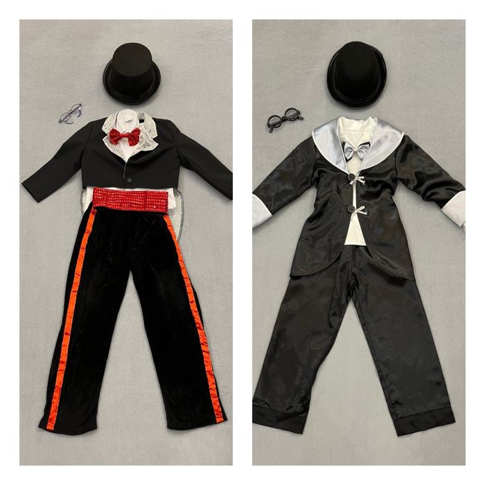 Прокат дитячих костюмів, вартість послуги 300грн