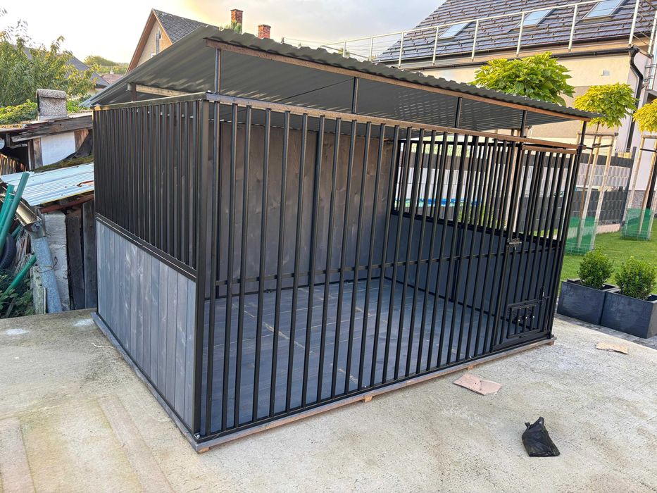 Kojec dla psa/ okazja