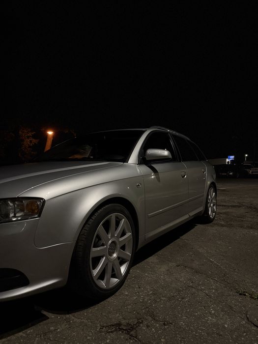 Sprzedam Audi a4 b7