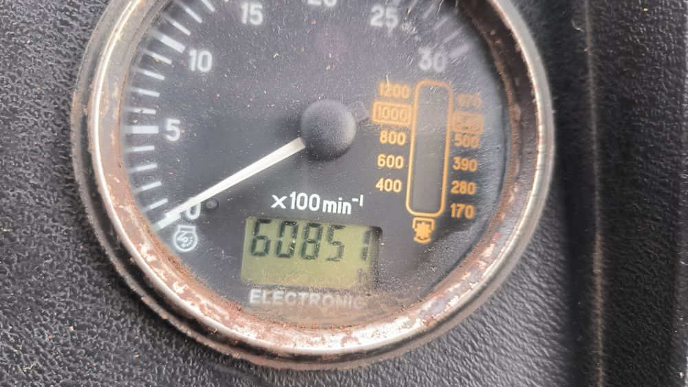 Трактор МТЗ -80.1