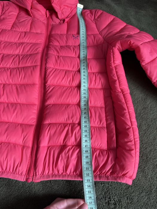 Курточка на дівчинку куртка дитяча осінь весна демісезон