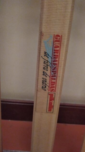 Estrado Pikolin para cama de casal