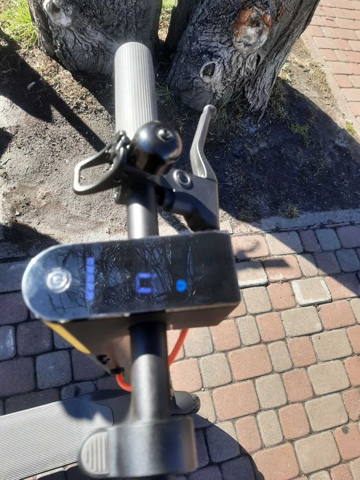 Продам електро самокат