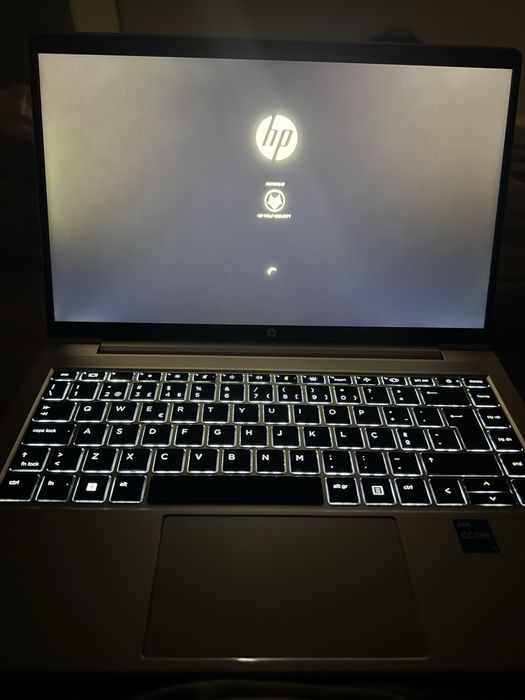 HP Probook 440 G8 i5, 16gb, 256gb