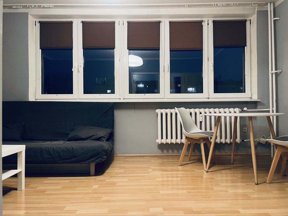 Mieszkanie – Warszawa - Widok 3