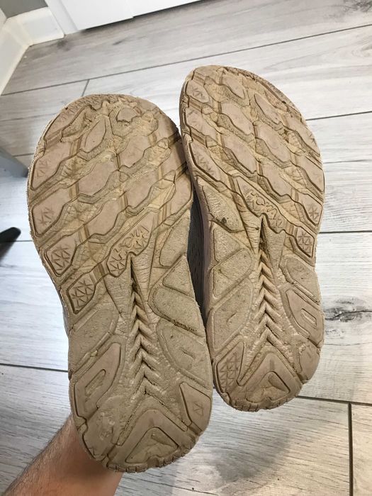 Buty do biegania Hoka One One W Clifton 8 rozm. 36